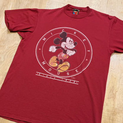 Vintage Disney Mickey Mouse T-Shirt