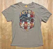 Load image into Gallery viewer, Harley Davidson American Legend Sturgis South Dakota T-Shirt
