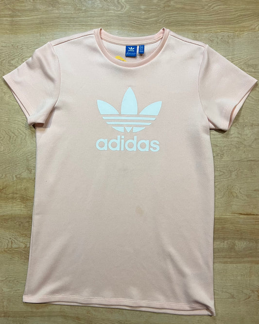 Adidas T-Shirt Dress