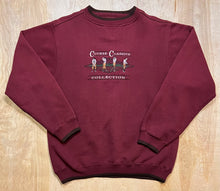 Load image into Gallery viewer, Vintage Course Classics Golf Crewneck
