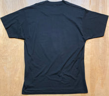 Load image into Gallery viewer, 1991 Dessert Storm Single Stitch Black T-Shirt
