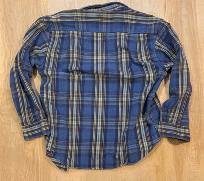St. Johns Bay Flannel