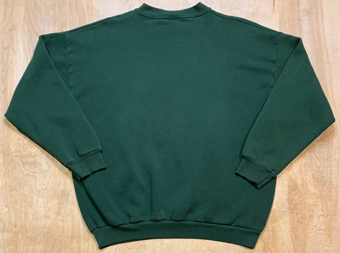 1995 Green Bay Packers Crewneck