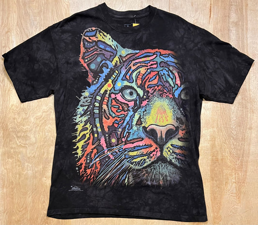 Rainforest Cafe X The Mountains T-Shirt