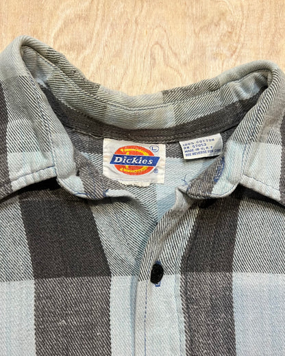 Vintage Dickies Flannel