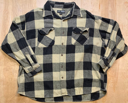 Canyon Guide Outfitters Heavyweight Flannel