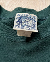 Load image into Gallery viewer, Vintage Authentic Whitetail Outdoor Gear Crewneck
