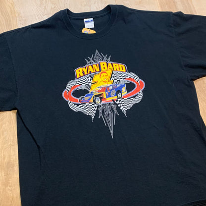 Ryan Bard Racing T-Shirt