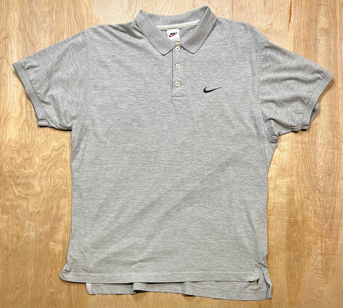 90's Nike Polo