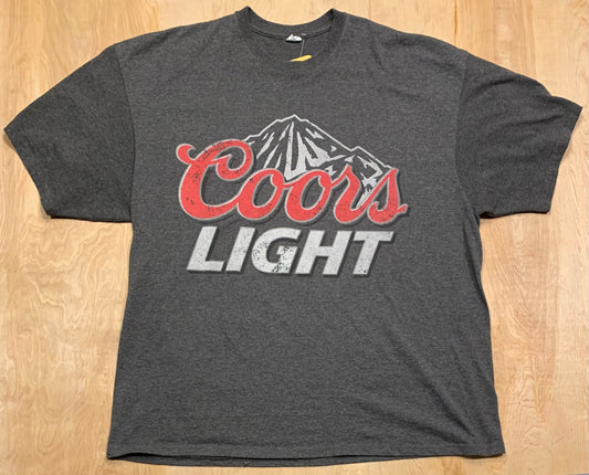 Coors Light T-Shirt