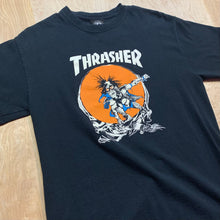 Load image into Gallery viewer, Vintage Thrasher T-Shirt
