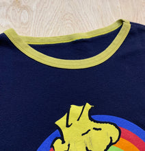Load image into Gallery viewer, 80&#39;s  Woodstock &quot;Peanuts&quot; T-Shirt

