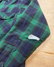Load image into Gallery viewer, Vintage Towncraft Insulated Flannel
