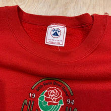 Load image into Gallery viewer, 1994 Wisconsin Vs UCLA Vintage Crewneck
