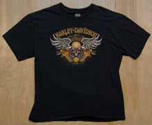 Load image into Gallery viewer, Harley Davidson Montana Beartooth Pass T-Shirt
