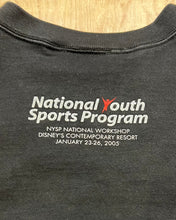Load image into Gallery viewer, 2005 Mickey Mouse Disney World Crewneck

