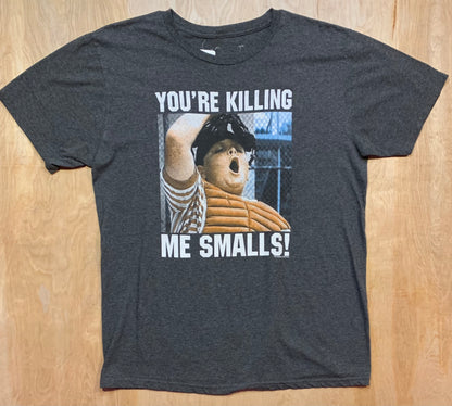 Sandlot "You're Killing Me Smalls" T-Shirt