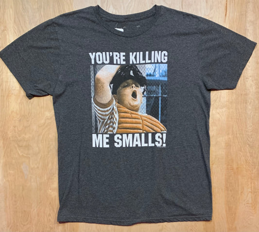 Sandlot "You're Killing Me Smalls" T-Shirt