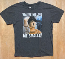 Load image into Gallery viewer, Sandlot &quot;You&#39;re Killing Me Smalls&quot; T-Shirt
