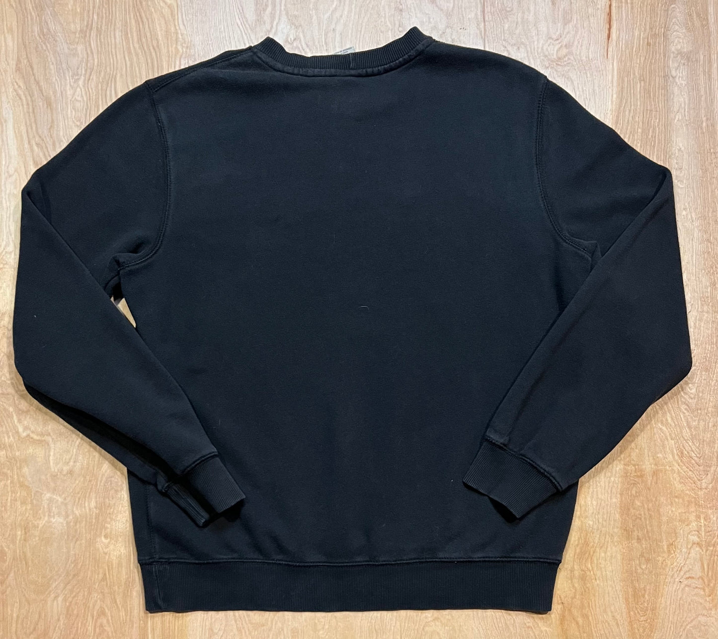 Y2K Nike The Athletic Dept. Crewneck