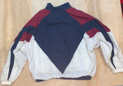 Classic Reebok Windbreaker