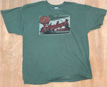 Load image into Gallery viewer, Leinenkugel &quot;Join us out here&quot; T-Shirt
