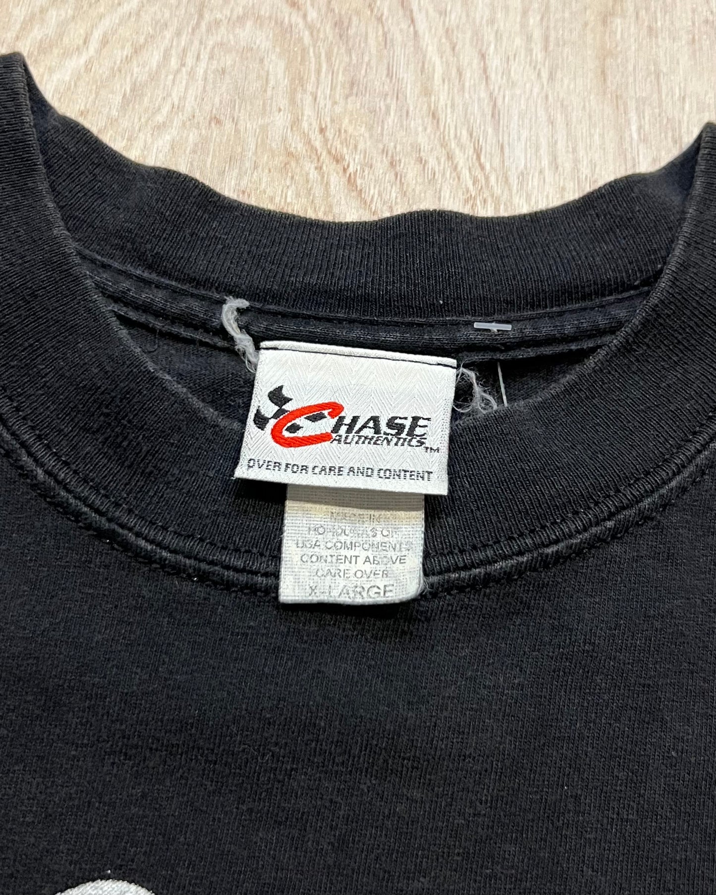 Dale Earnhardt #3 Chase Authentics Graphic T-Shirt