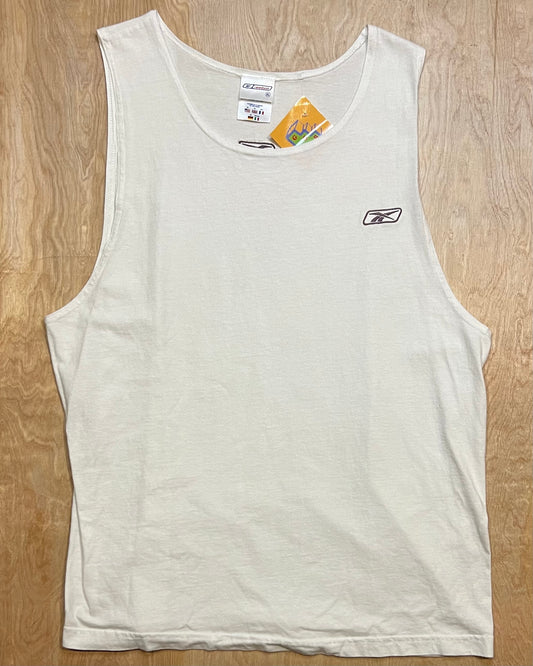 Vintage Reebok Tank Top