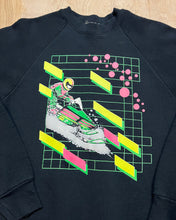 Load image into Gallery viewer, Vintage Fruit of the Loom Snowmobile Crewneck
