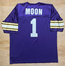 Load image into Gallery viewer, Vintage Minnesota Vikings Warren Moon Champion Jersey
