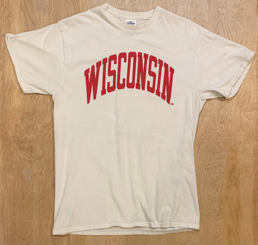 90’s Wisconsin T-shirt