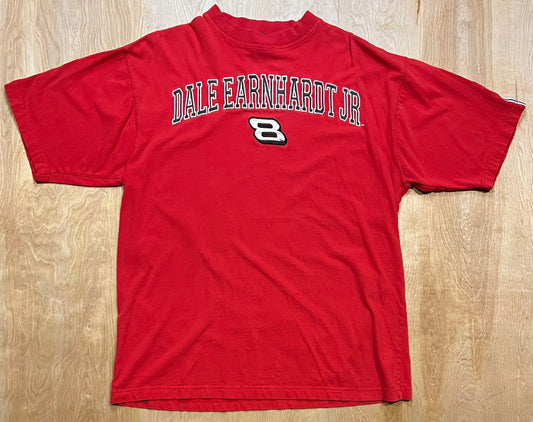 Dale Earnhardt Jr Winners Circle T-Shirt