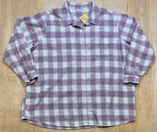 Load image into Gallery viewer, North Crest Lightweight Flannel
