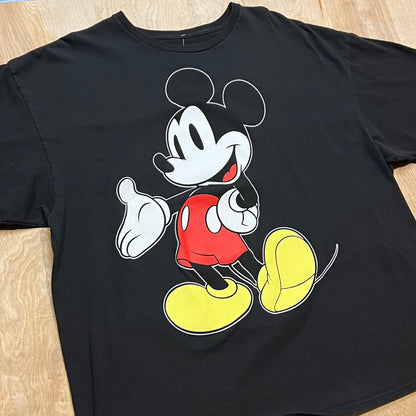 Classic Mickey Mouse T-Shirt