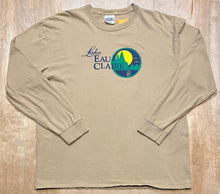 Load image into Gallery viewer, Lake Eau Claire Long Sleeve Shirt

