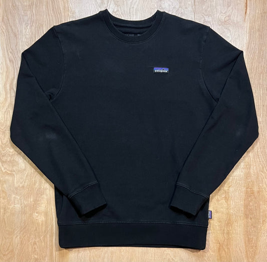 Modern Patagonia Uprisal Crewneck