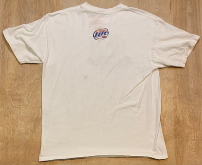 2007 Lambeau Field 50 Year Anniversary T-Shirt