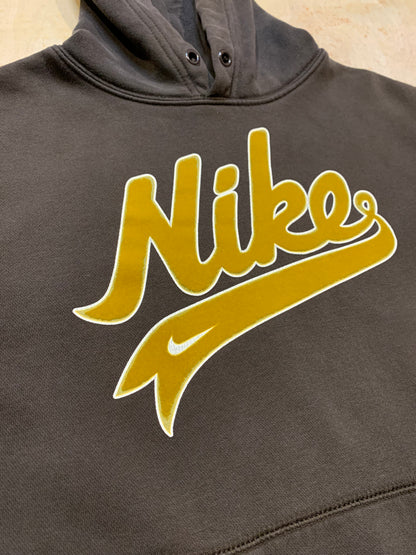 Classic Nike Hoodie