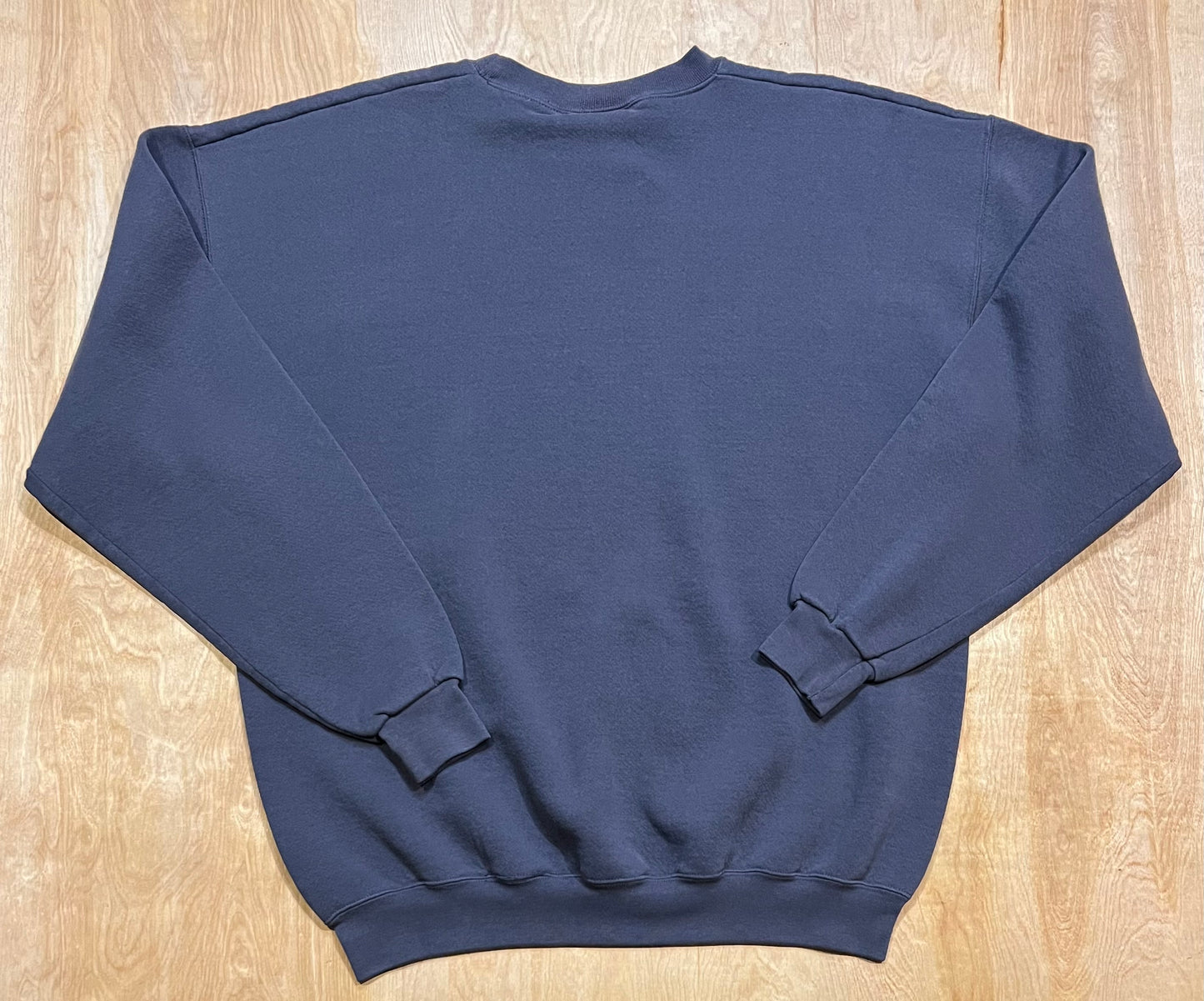 Vintage Fieldmaster Grey Wolf Crewneck