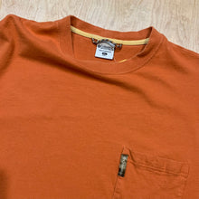 Load image into Gallery viewer, Classic Orange Columbia T-Shirt
