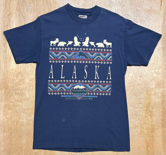 Vintage Alaska Single Stitch T-Shirt