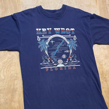 Load image into Gallery viewer, Vintage Key West Florida T-Shirt

