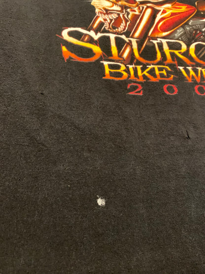 2007 Sturgis Bike Week T-Shirt