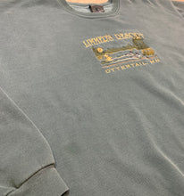 Load image into Gallery viewer, Limmers Resort Ottertail Minnesota Crewneck
