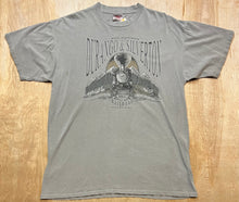 Load image into Gallery viewer, 1996 Durango &amp; Silverton Narrow Gauge Railroad Single Stitch T-Shirt
