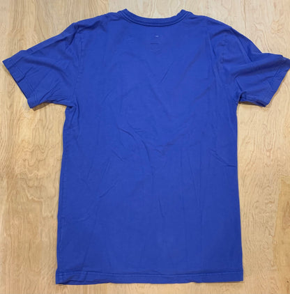2014 Dodgers Nike T-shirt
