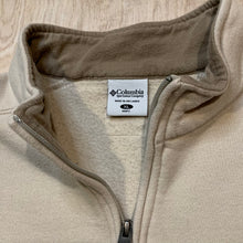 Load image into Gallery viewer, Columbia Quarter-Zip Pullover
