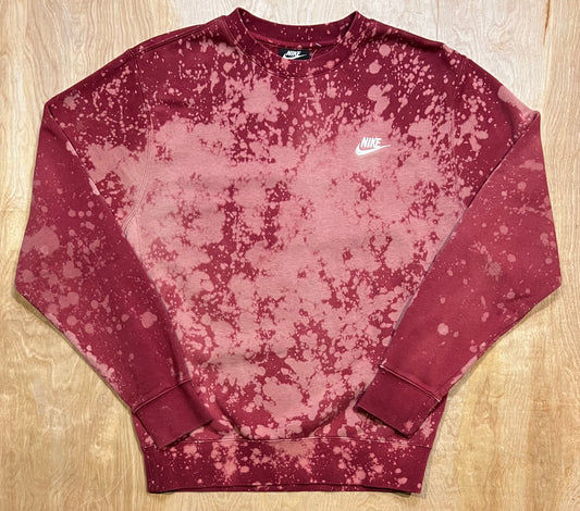 GSB Custom Modern Nike Crewneck