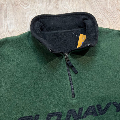 Vintage Old Navy Fleece