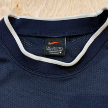 Load image into Gallery viewer, Vintage Nike Swoosh Mesh T-Shirt
